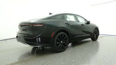 2026 Toyota Toyota Crown Nightshade