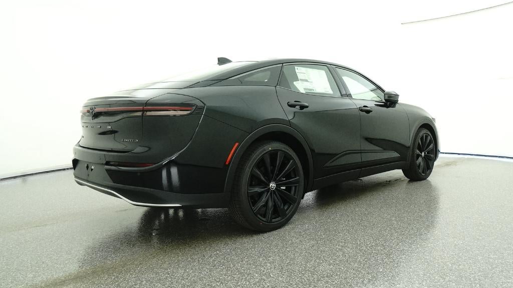 2026 Toyota Toyota Crown Nightshade