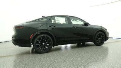 2026 Toyota Toyota Crown Nightshade