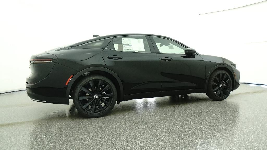 2026 Toyota Toyota Crown Nightshade