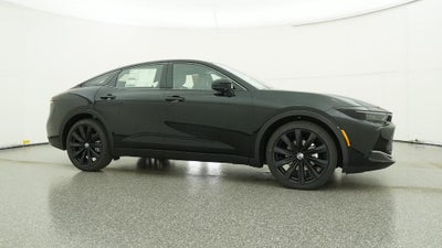 2026 Toyota Toyota Crown Nightshade