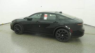 2026 Toyota Toyota Crown Nightshade