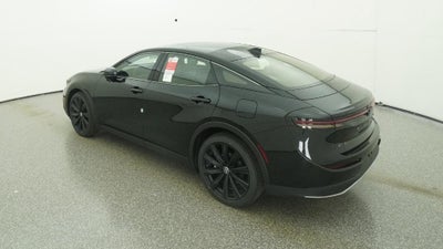 2026 Toyota Toyota Crown Nightshade