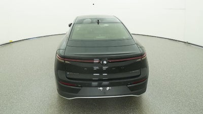 2026 Toyota Toyota Crown Nightshade