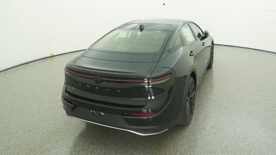 2026 Toyota Toyota Crown Nightshade