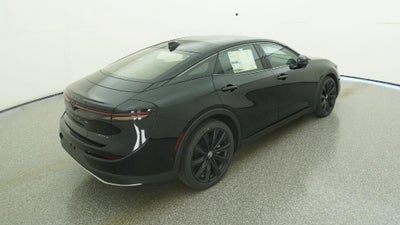 2026 Toyota Toyota Crown Nightshade