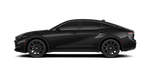 2026 Toyota Toyota Crown Nightshade