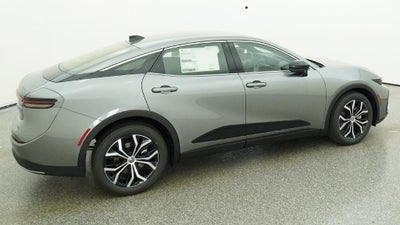 2026 Toyota Toyota Crown XLE