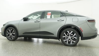 2026 Toyota Toyota Crown XLE