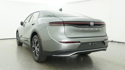 2026 Toyota Toyota Crown XLE