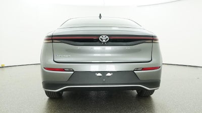 2026 Toyota Toyota Crown XLE