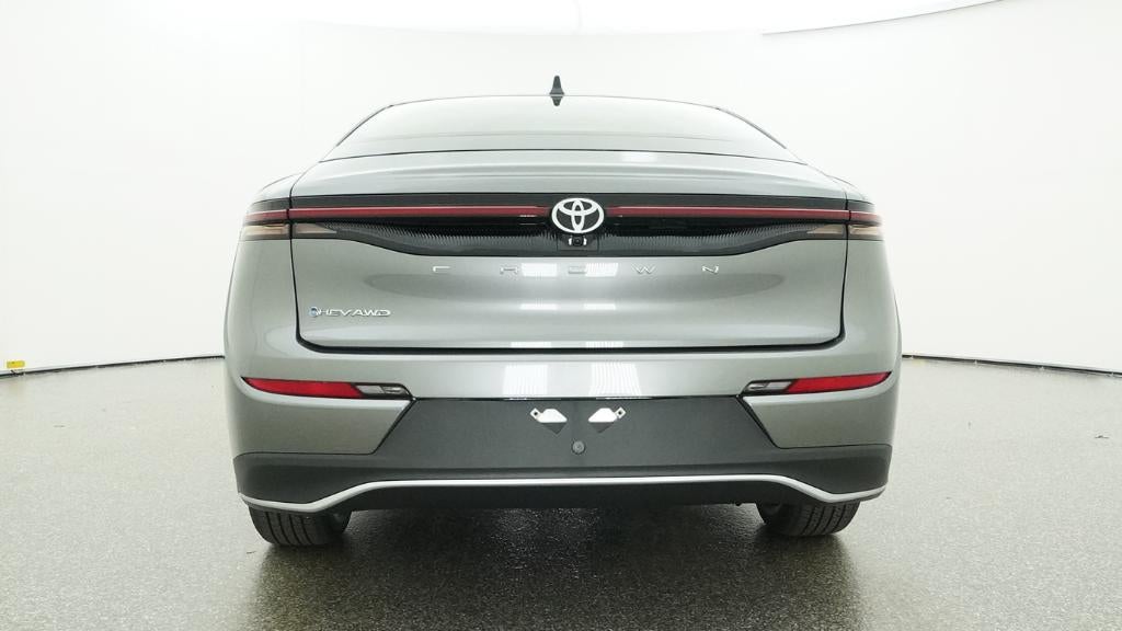 2026 Toyota Toyota Crown XLE