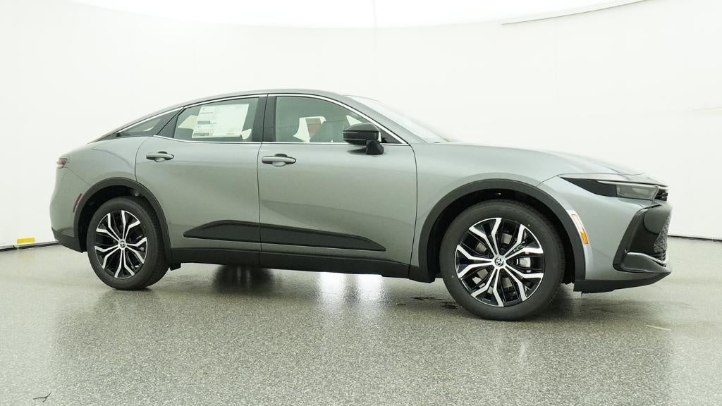 2026 Toyota Toyota Crown XLE