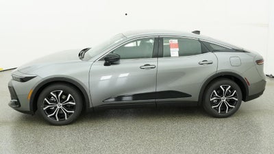 2026 Toyota Toyota Crown XLE