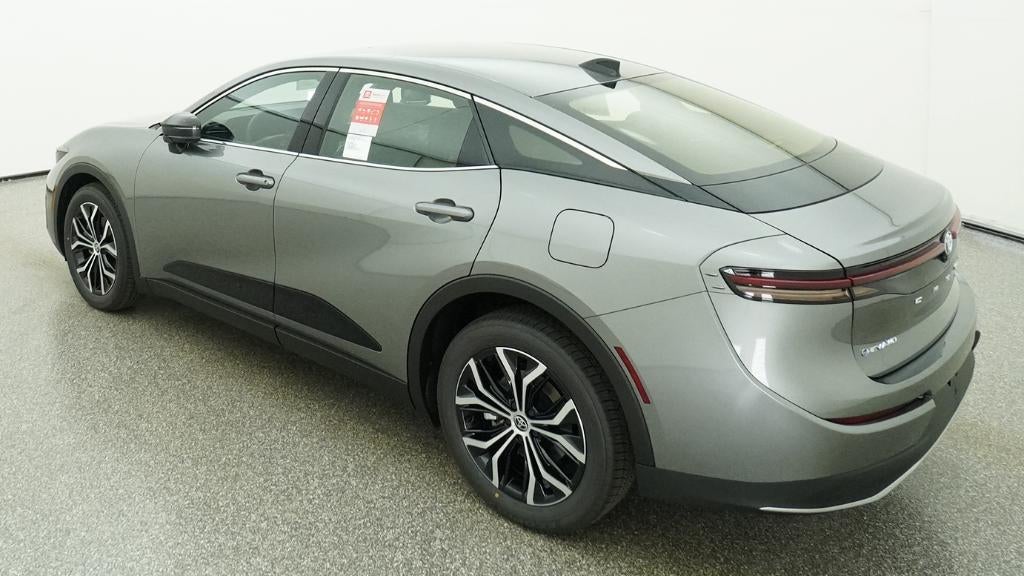 2026 Toyota Toyota Crown XLE