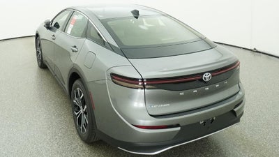 2026 Toyota Toyota Crown XLE