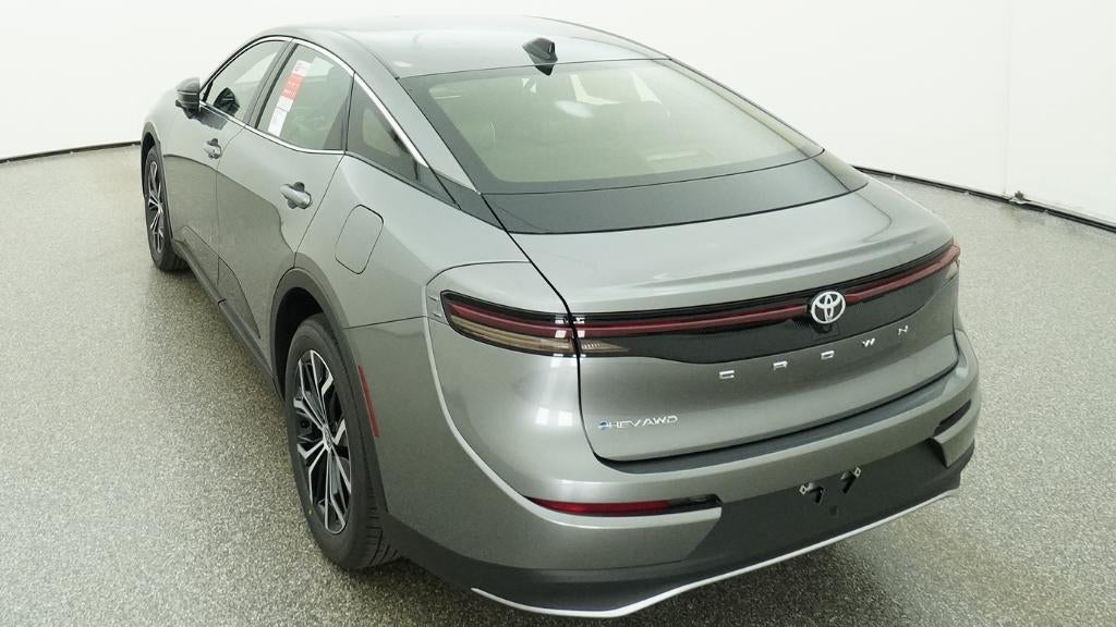 2026 Toyota Toyota Crown XLE