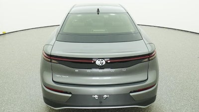 2026 Toyota Toyota Crown XLE