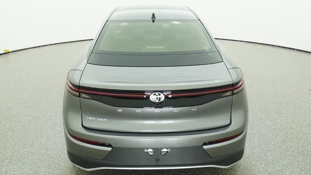 2026 Toyota Toyota Crown XLE