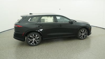 2026 Toyota Toyota Crown Signia XLE