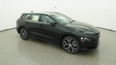 2026 Toyota Toyota Crown Signia XLE