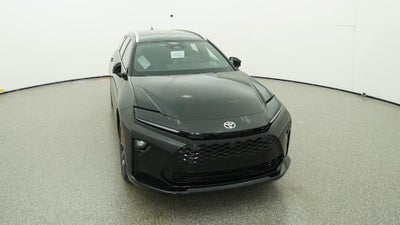 2026 Toyota Toyota Crown Signia XLE