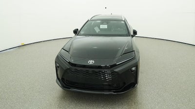 2026 Toyota Toyota Crown Signia XLE