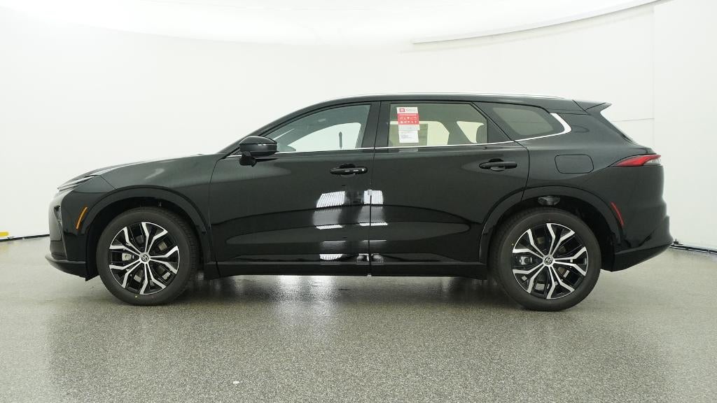 2026 Toyota Toyota Crown Signia XLE