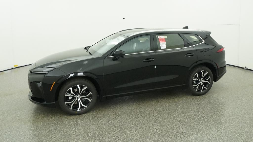 2026 Toyota Toyota Crown Signia XLE