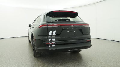 2026 Toyota Toyota Crown Signia XLE