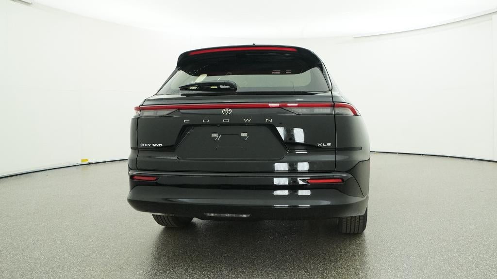 2026 Toyota Toyota Crown Signia XLE