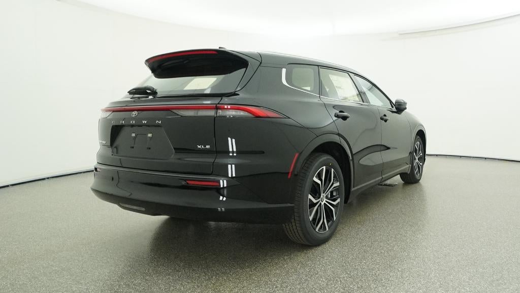 2026 Toyota Toyota Crown Signia XLE