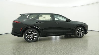 2026 Toyota Toyota Crown Signia XLE