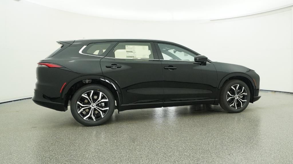 2026 Toyota Toyota Crown Signia XLE