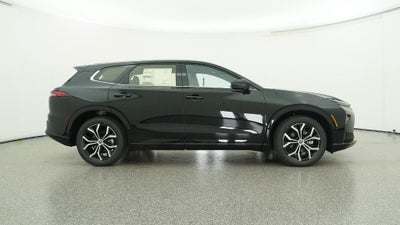 2026 Toyota Toyota Crown Signia XLE