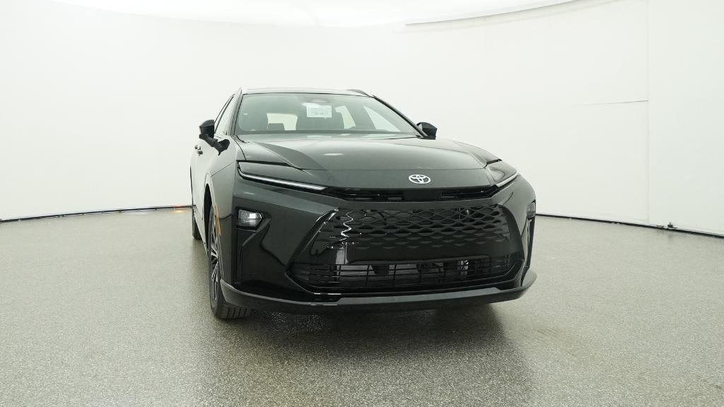 2026 Toyota Toyota Crown Signia XLE