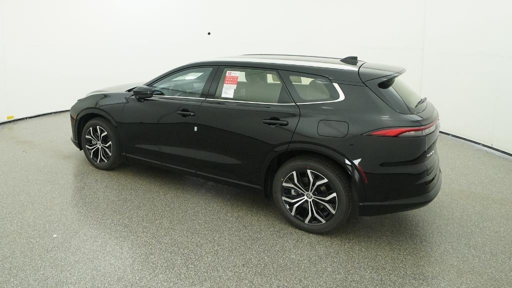 2026 Toyota Toyota Crown Signia XLE