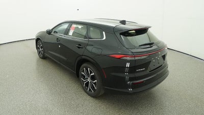 2026 Toyota Toyota Crown Signia XLE