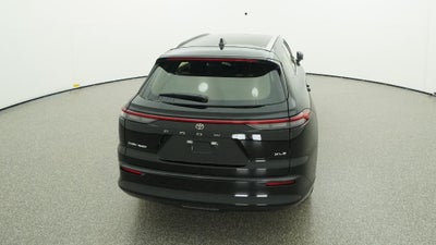 2026 Toyota Toyota Crown Signia XLE