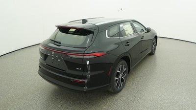 2026 Toyota Toyota Crown Signia XLE