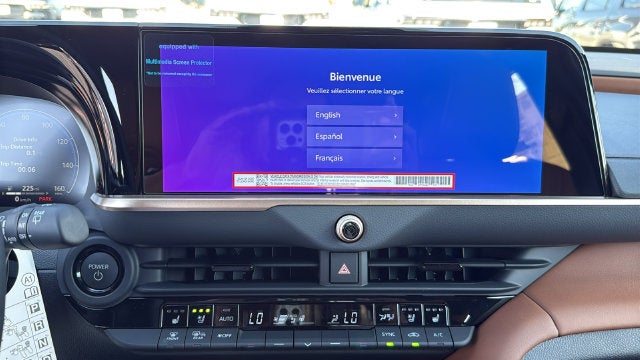 2026 Toyota Toyota Crown Signia Limited