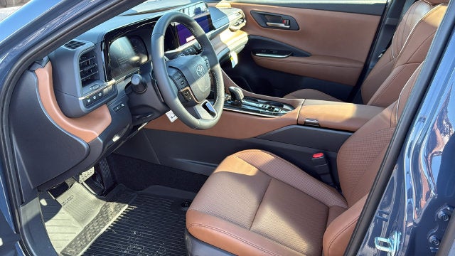 2026 Toyota Toyota Crown Signia Limited