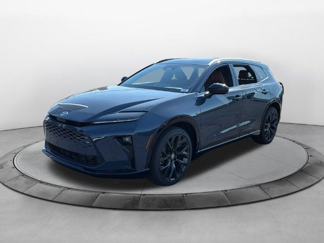 2026 Toyota Toyota Crown Signia Limited