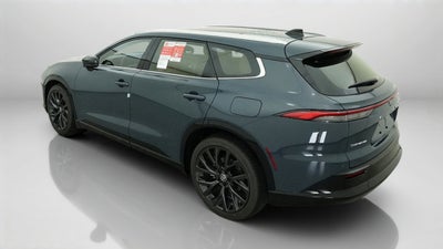 2026 Toyota Toyota Crown Signia Limited