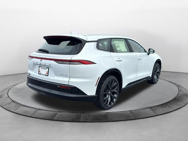 2026 Toyota Toyota Crown Signia Limited