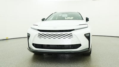 2026 Toyota Toyota Crown Signia Limited