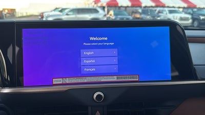 2026 Toyota Toyota Crown Signia Limited