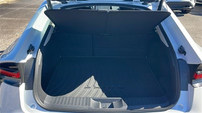 2026 Toyota Prius Limited