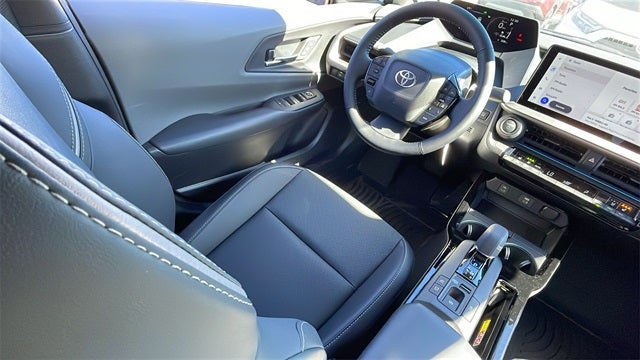 2026 Toyota Prius Limited