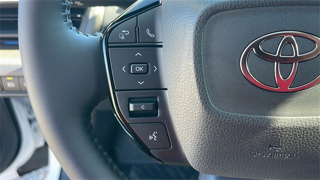 2026 Toyota Prius Limited